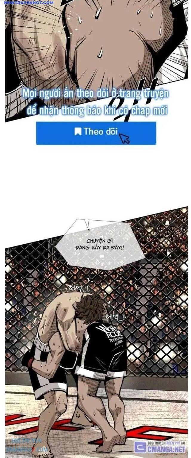 shark - cá mập chapter 155 24