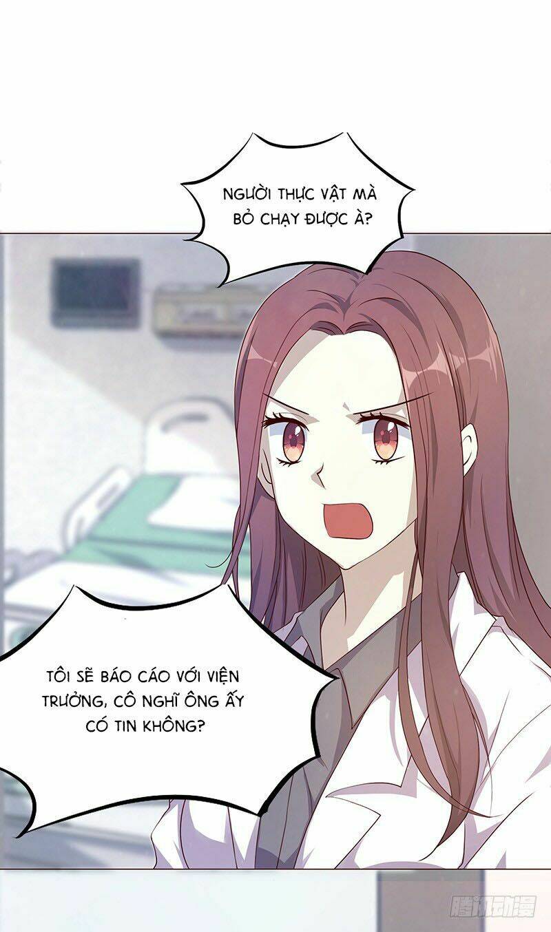 cực phẩm thấu thị tiểu tà y chapter 1 29