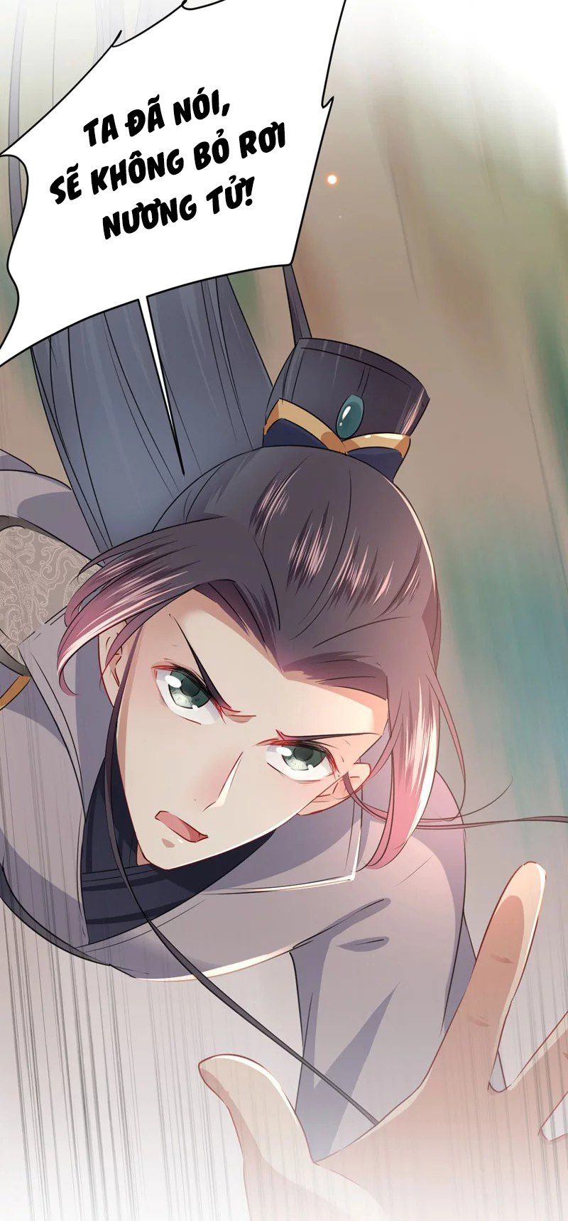 vương gia không thể trêu chapter 83 13