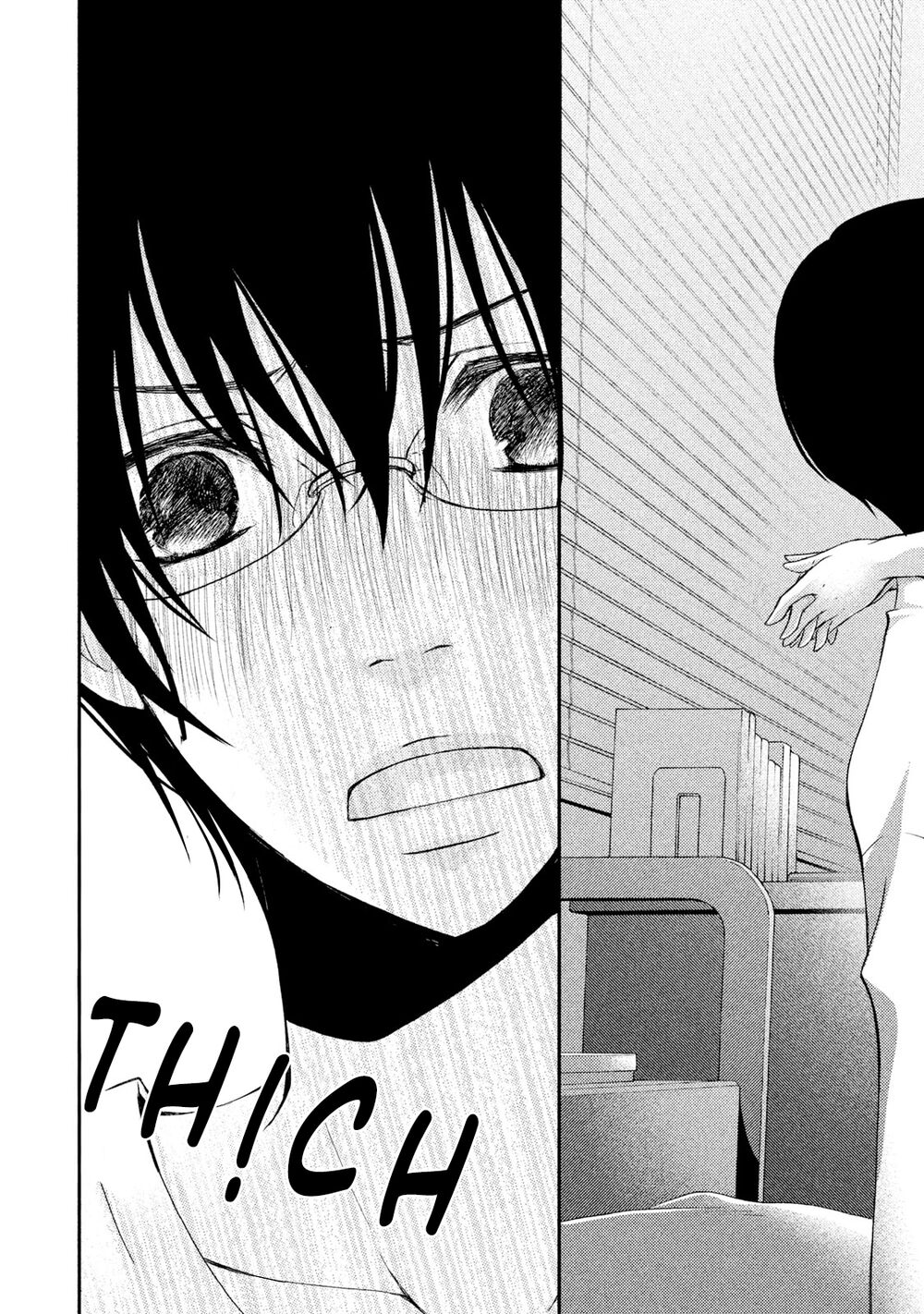 tôi là em gái tôi còn em gái tôi là tôi chapter 17 13