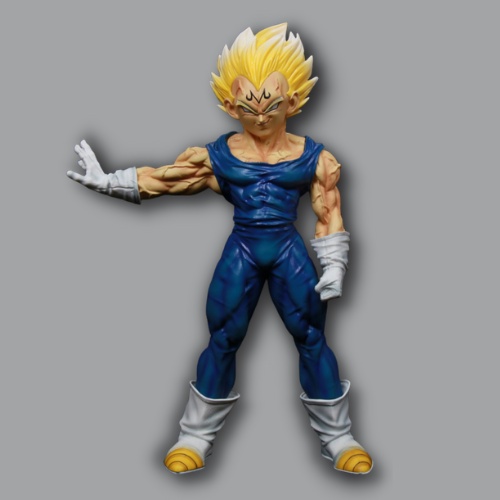 Mô hình Figure Super Saiyan Vegeta