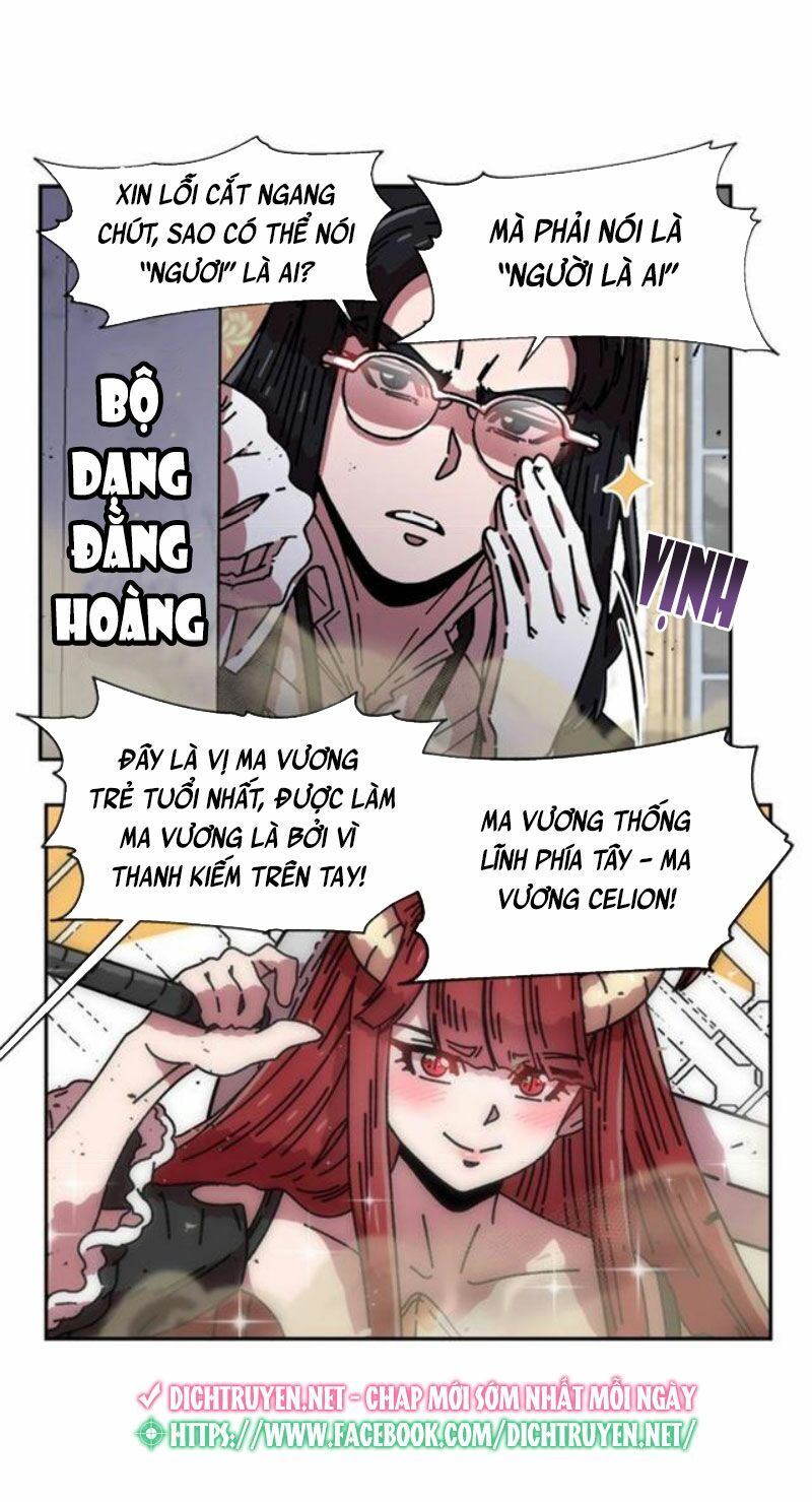 con gái bảo bối của ma vương chapter 38 33