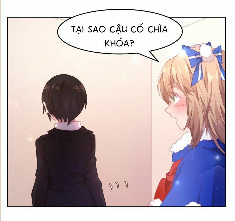 thanh âm giai điệu phản công chapter 60 15