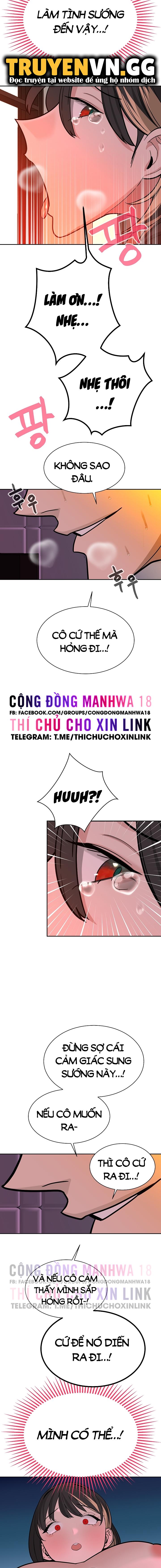 bí mật của gia tộc chaebol đời thứ ba chapter 20 12