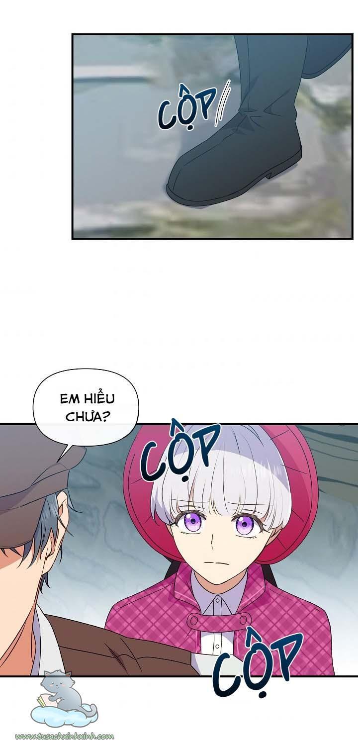 công nương khế ước của gia tộc công tước quái vật chapter 95 42