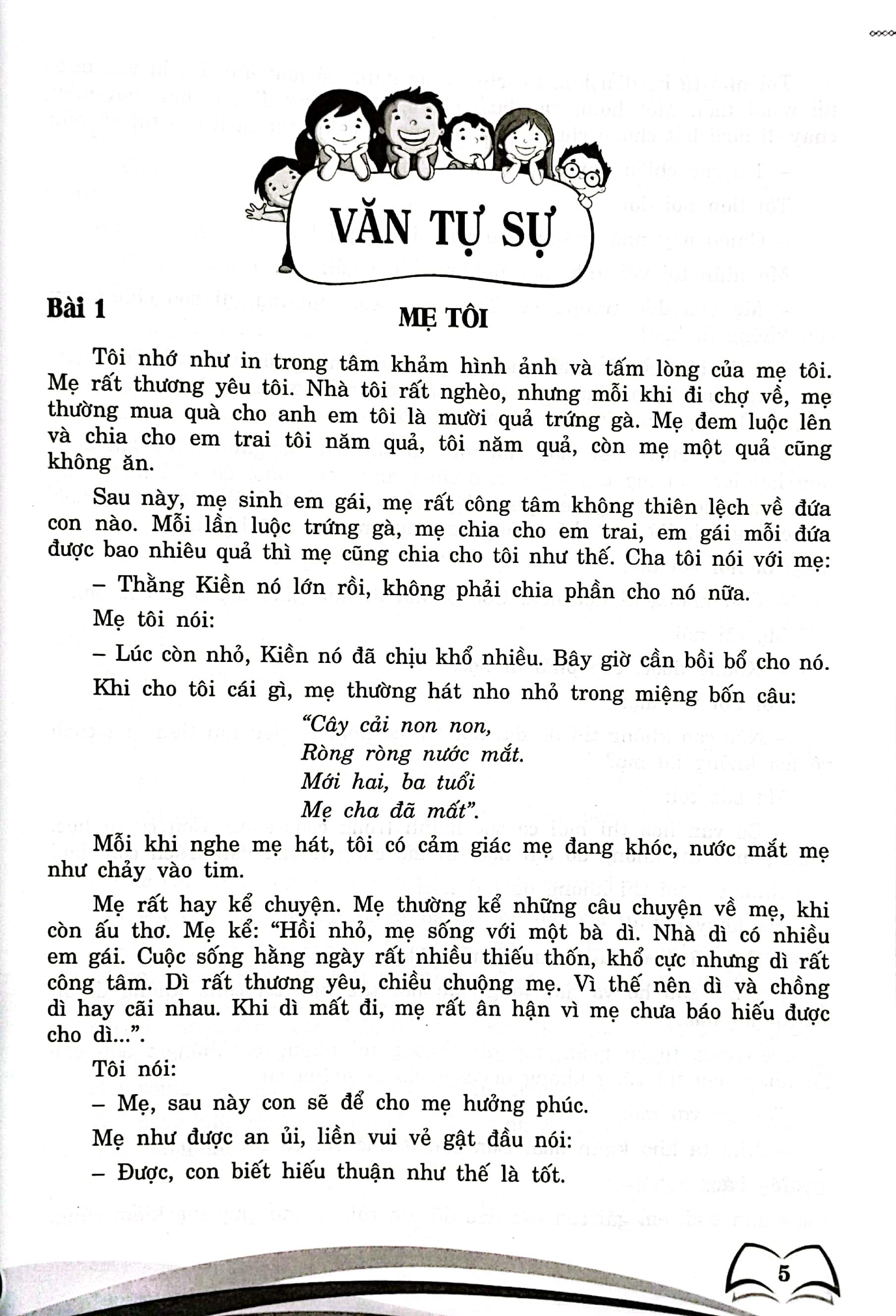 150 Bài Văn Hay Lớp 8