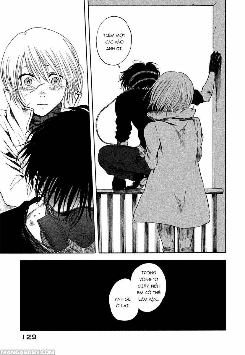 ranh giới quỷ chapter 10 27