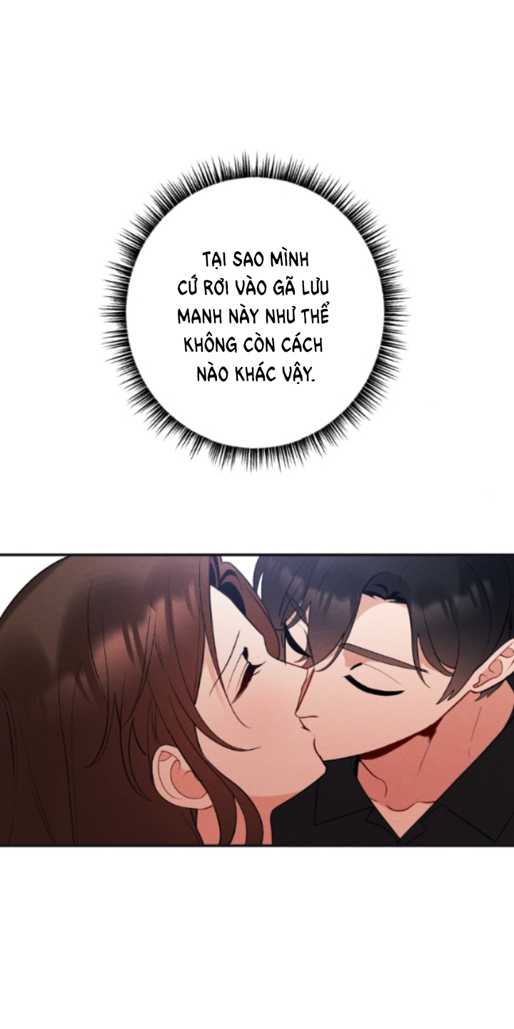 [18+] hôn nhân bị đánh cắp chapter 30.1 27