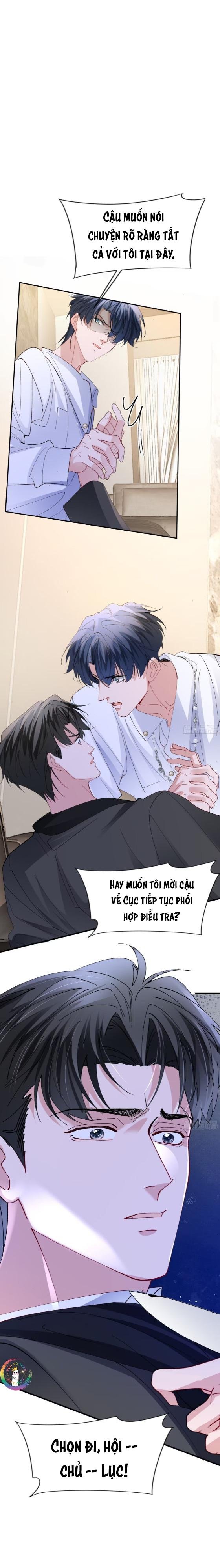 dĩ hạ khi thượng chapter 62 2