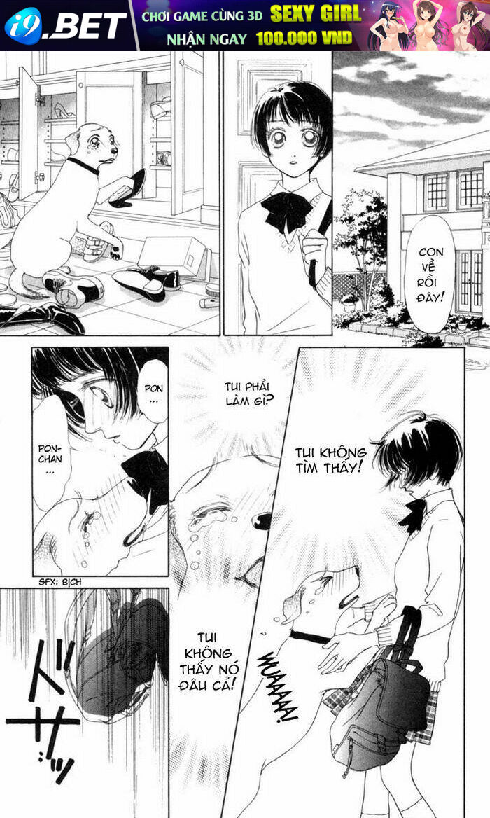 guru guru ponchan chapter 4 31