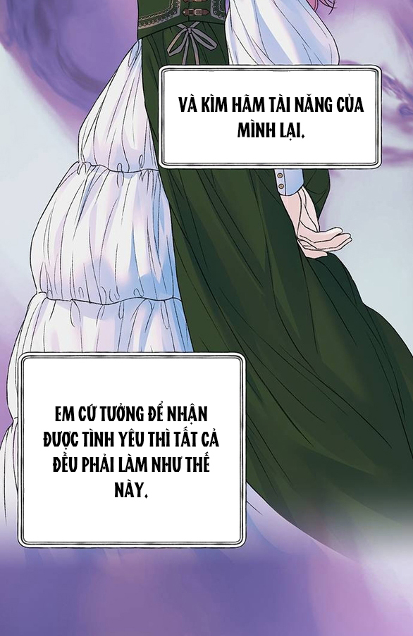 tôi tưởng bản thân không còn sống được bao lâu! chapter 88.1 8