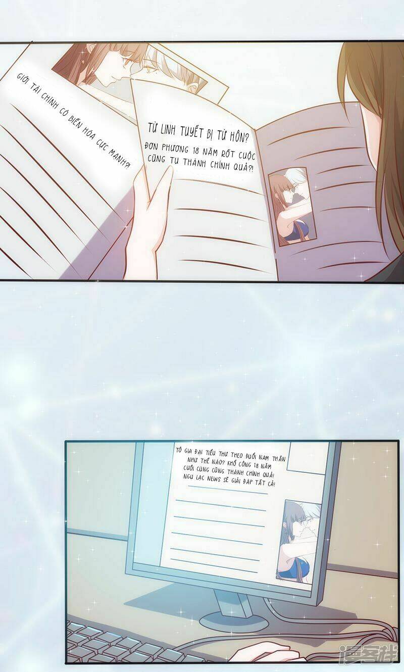 truy phu 36 kế - ông xã à, tới chiến nào! chapter 27 17