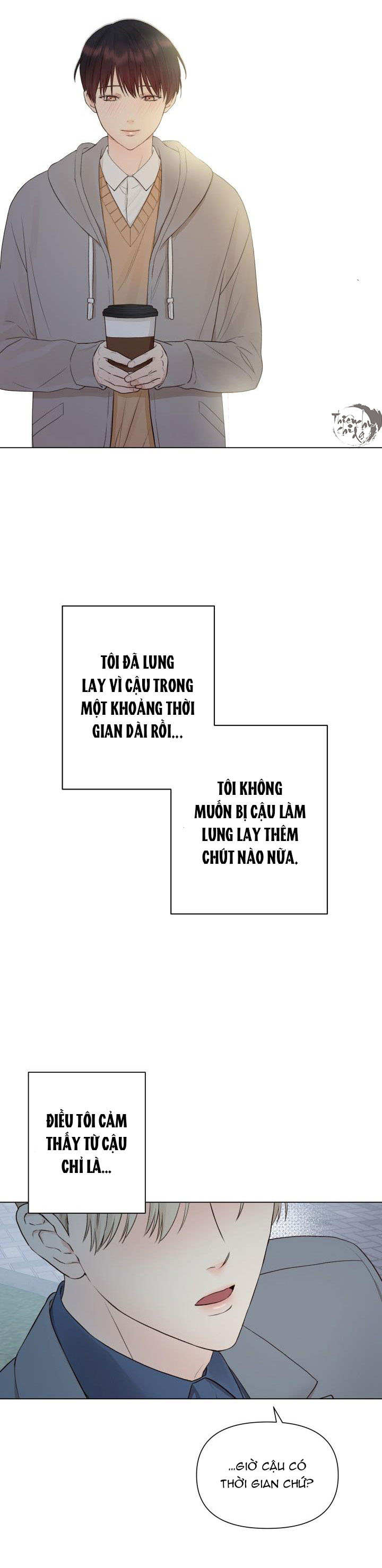 thủ hoa chapter 14 13