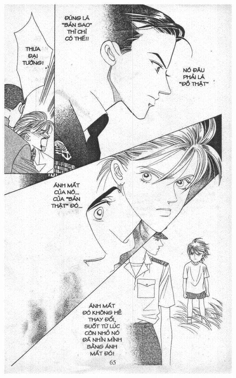 nàng tiên ánh trăng - kaguya hime chapter 21 65