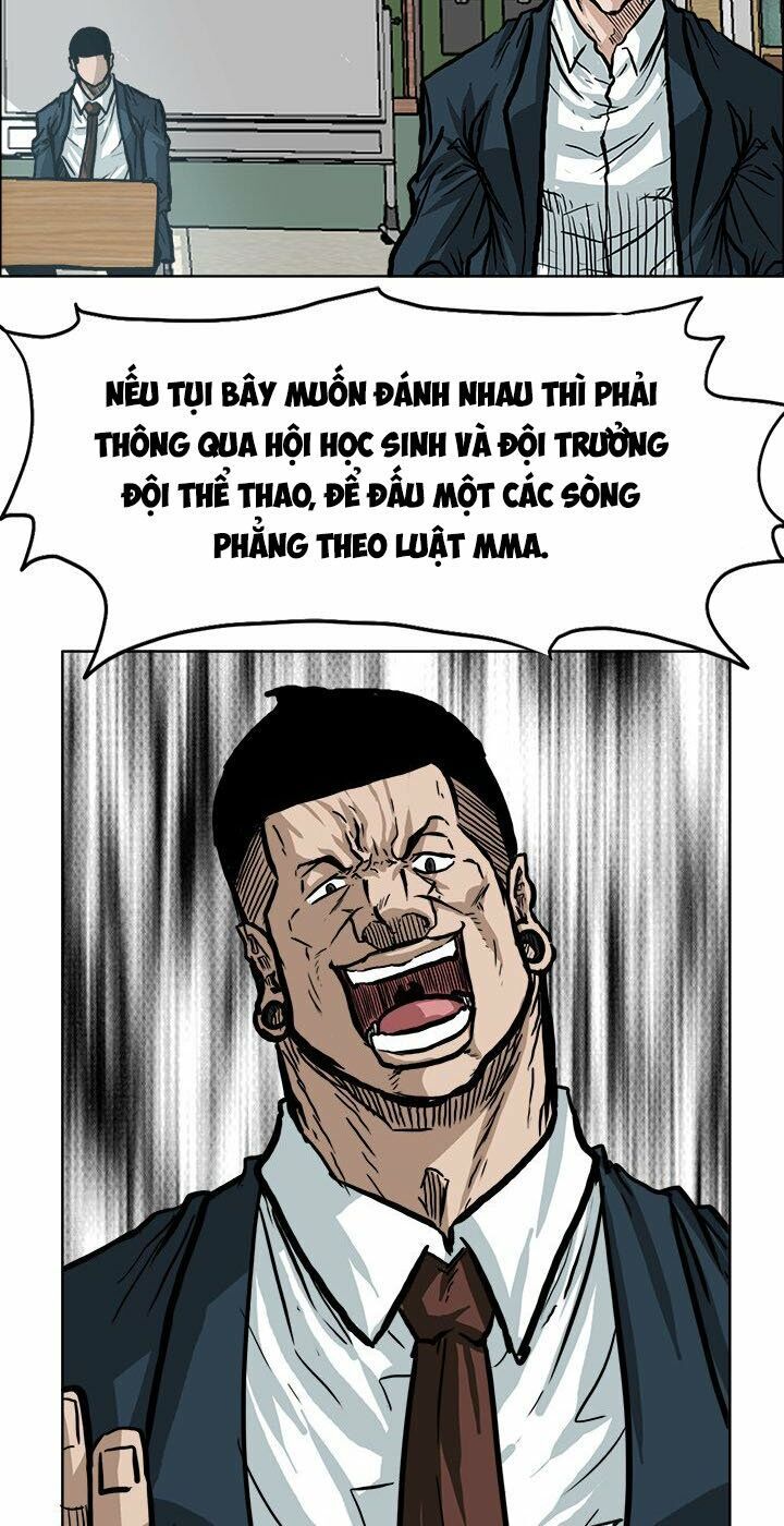 bá chủ học đường ss2 chapter 7 45