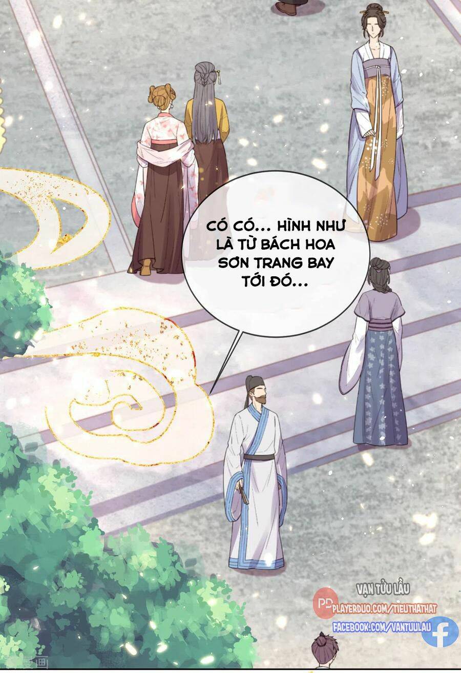 thị huyết y phi chapter 122 31