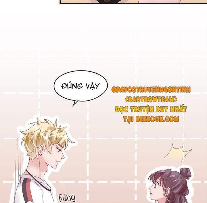 chiếc bật lửa và váy công chúa (b) chapter 13 67