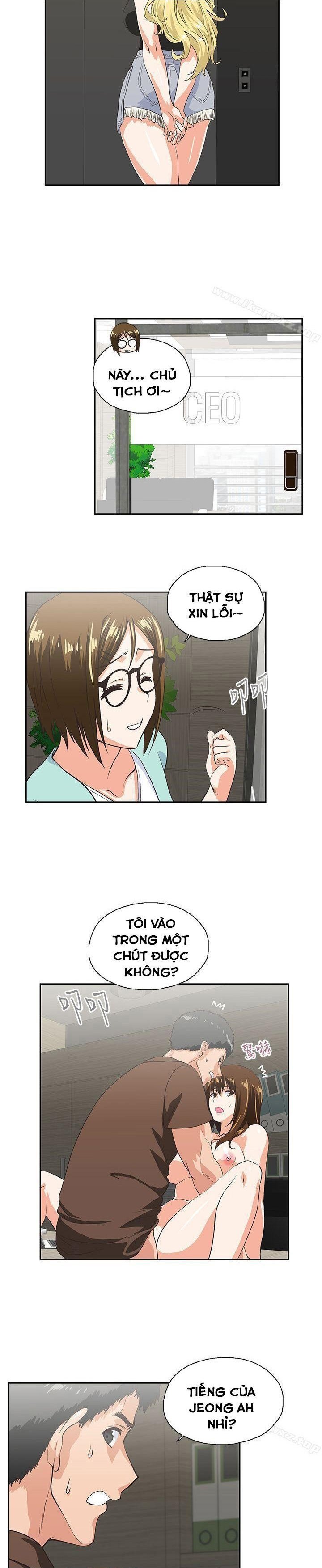 duyên phận chapter 45 3