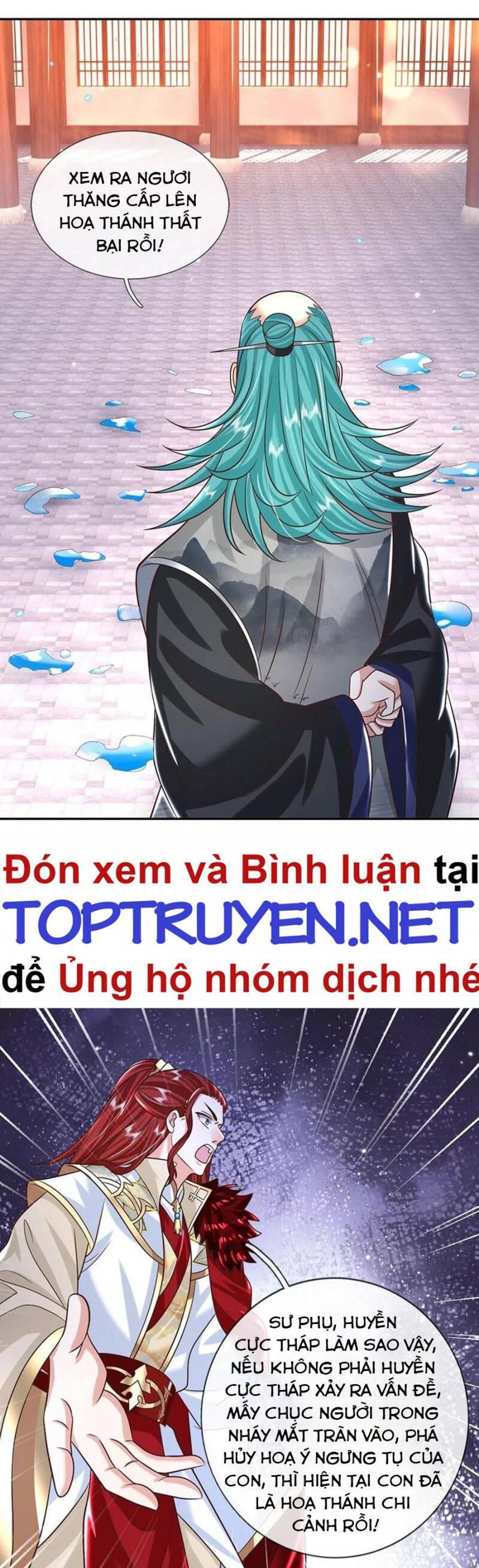 ta trở về từ thế giới tu tiên chapter 187 11