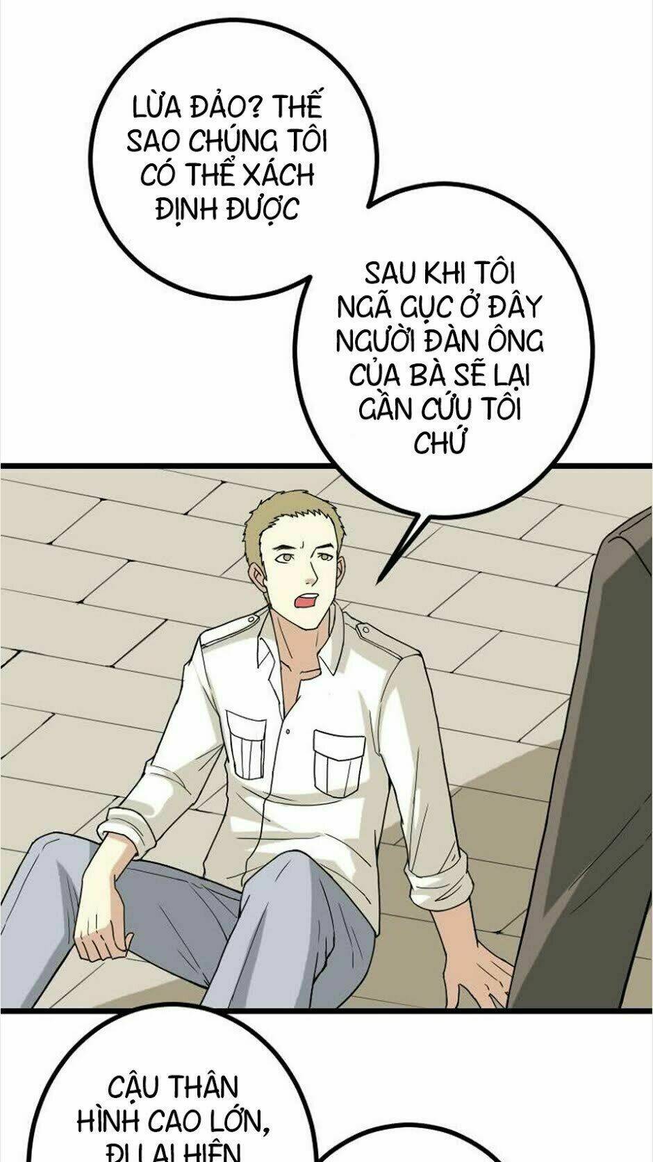 ngưu thư cung ứng thương chapter 16 19