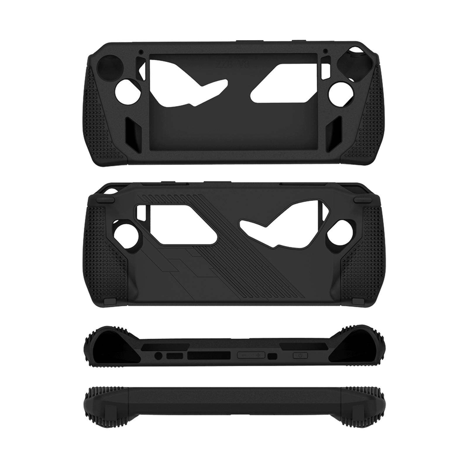 Protective Cover Protection Shockproof Waterproof Game Console Silicone Case