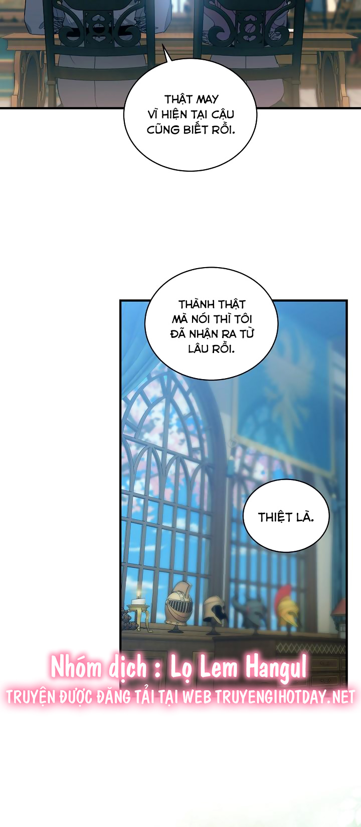 quý cô quyền lực chapter 72.1 35