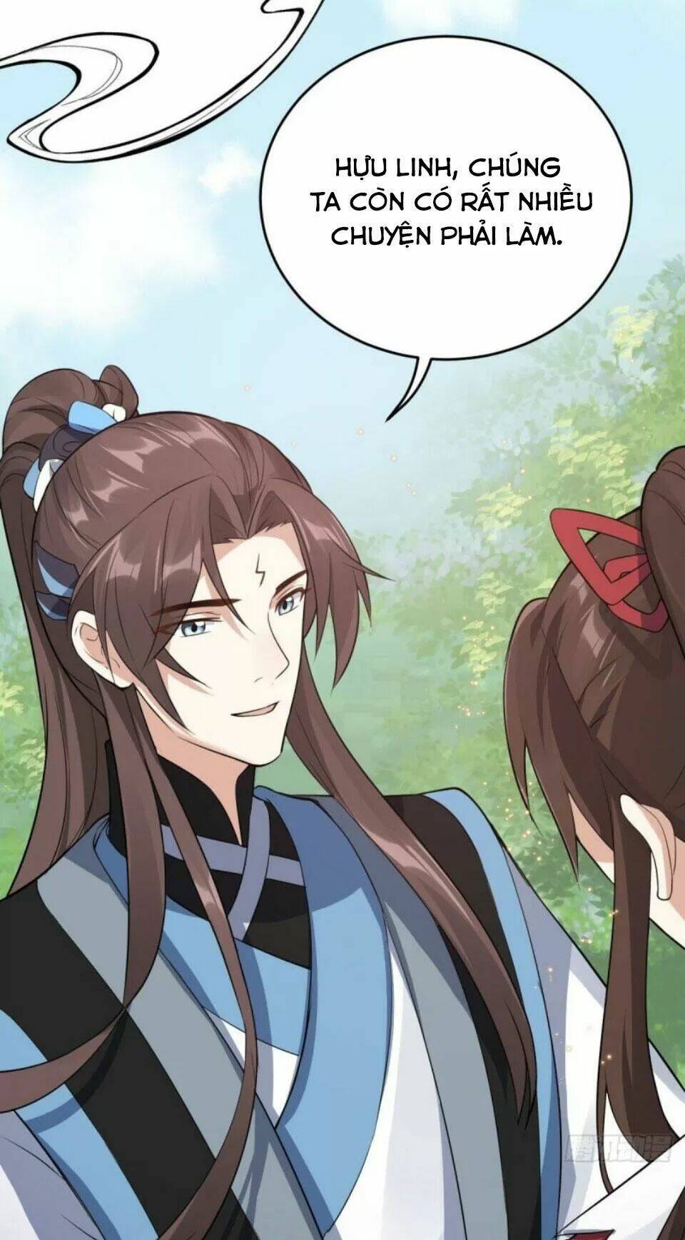 phế nữ yêu thần chapter 87 29