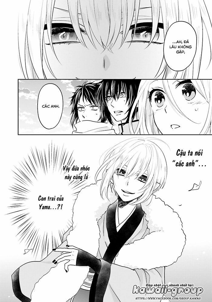 jigoku no enra chapter 10 2