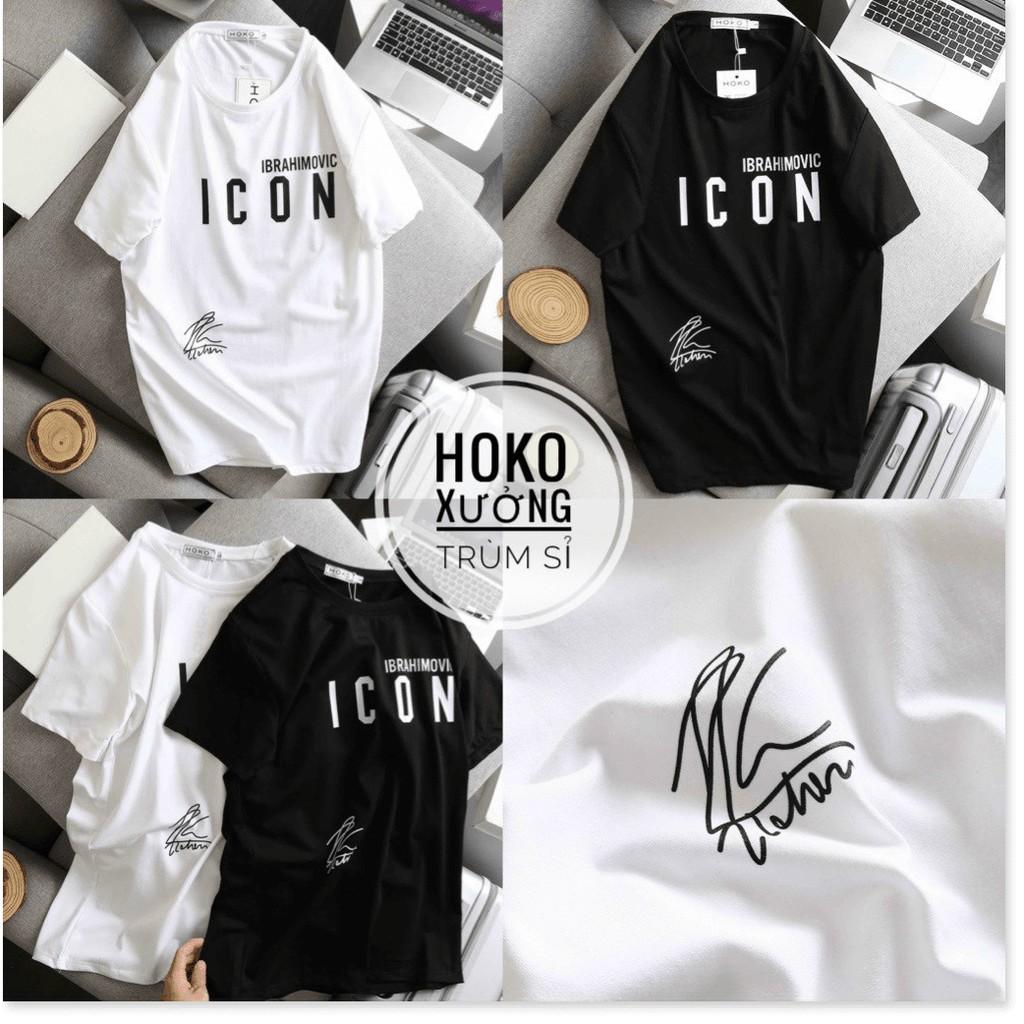 ÁO THUN COTTON CỔ TRÒN THIẾT KẾ HỌA TIẾT SIÊU NGẦU,CHẤT LIỆU THOÁNG MÁT