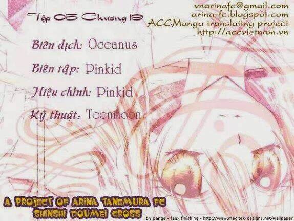 hội quý tộc chapter 19 42