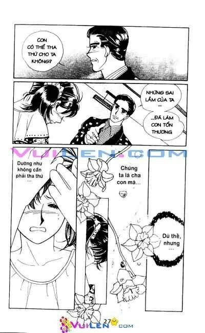 có anh trong đời chapter 6 27