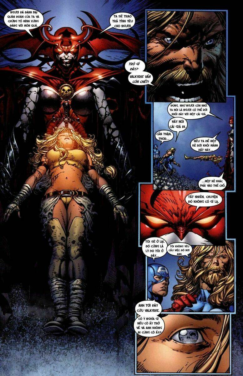 ultimatum chapter 3 15