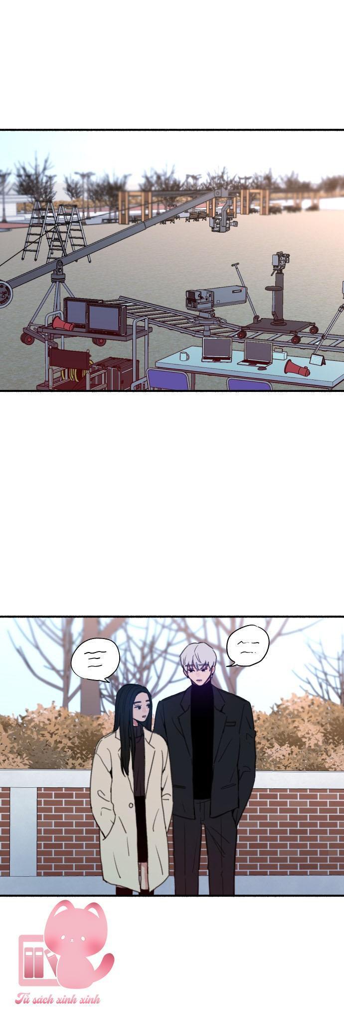 nàng thơ điện ảnh chapter 9 2