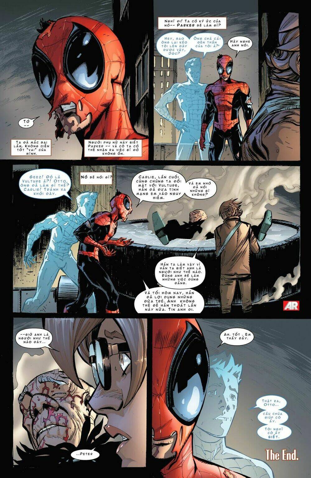 superior spider man chapter 3 22
