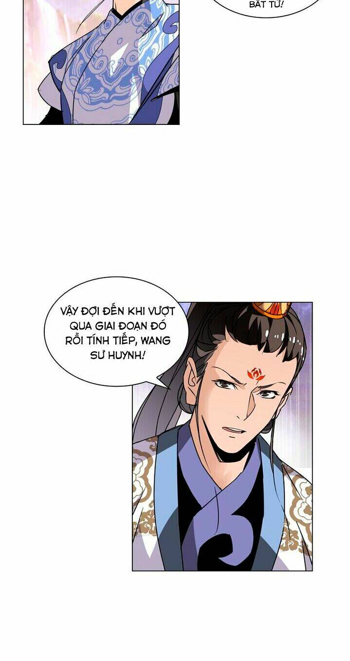 tu luyện 6 thế giới chapter 4 39
