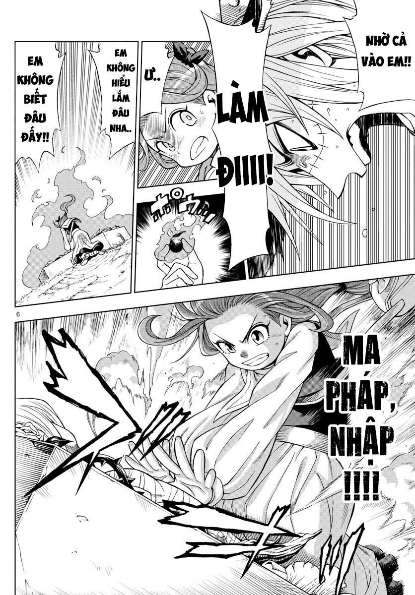 marry grave chapter 43 6