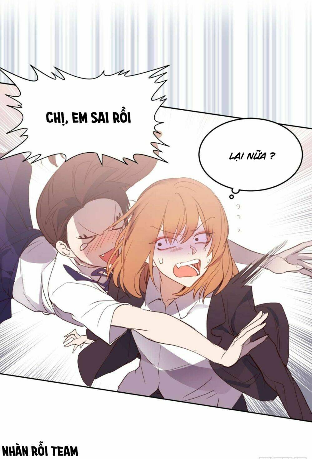 acup tiên sinh chapter 21 14