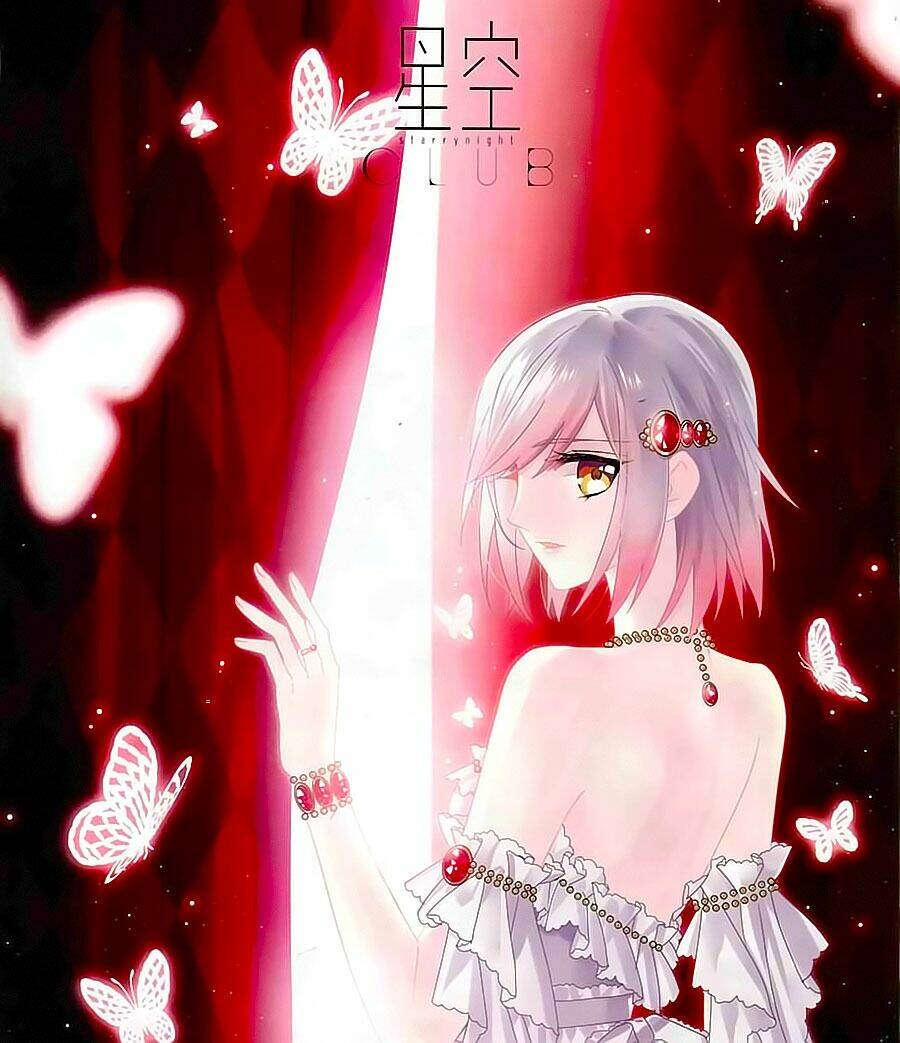 câu lạc bộ ngôi sao ngoại truyện chapter 8 14