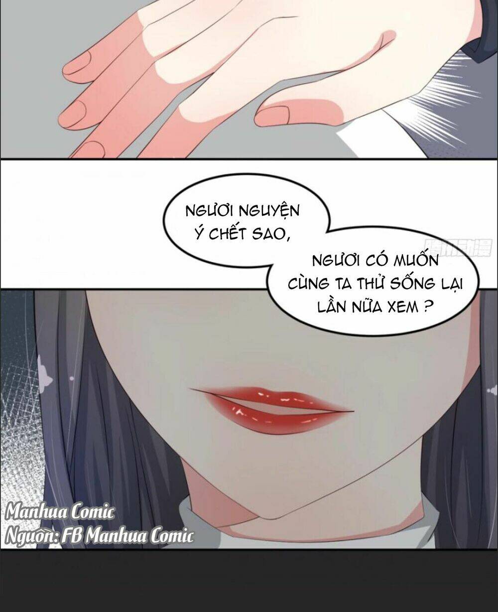 ngu võng chi tranh chapter 1 19