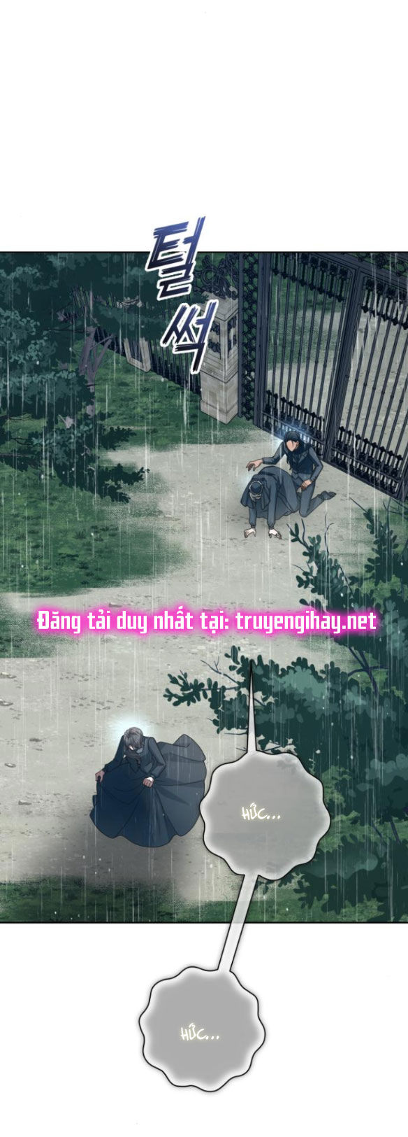 tôi muốn trở thành cô ấy dù chỉ là một ngày chapter 140.1 29