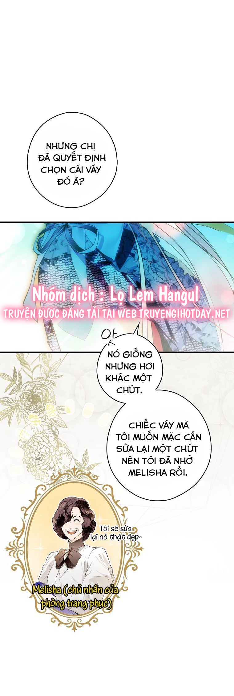 cổ tích về người mẹ kế chapter 125 42