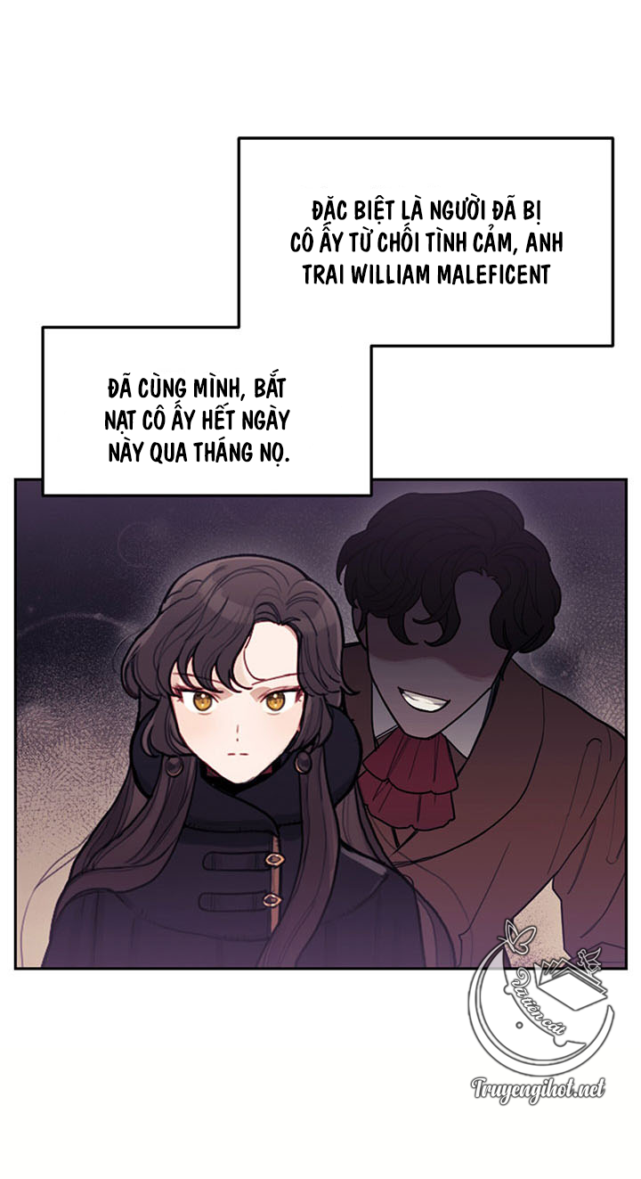 tôi xin trịnh trọng từ chối nam chính! chapter 1.2 18