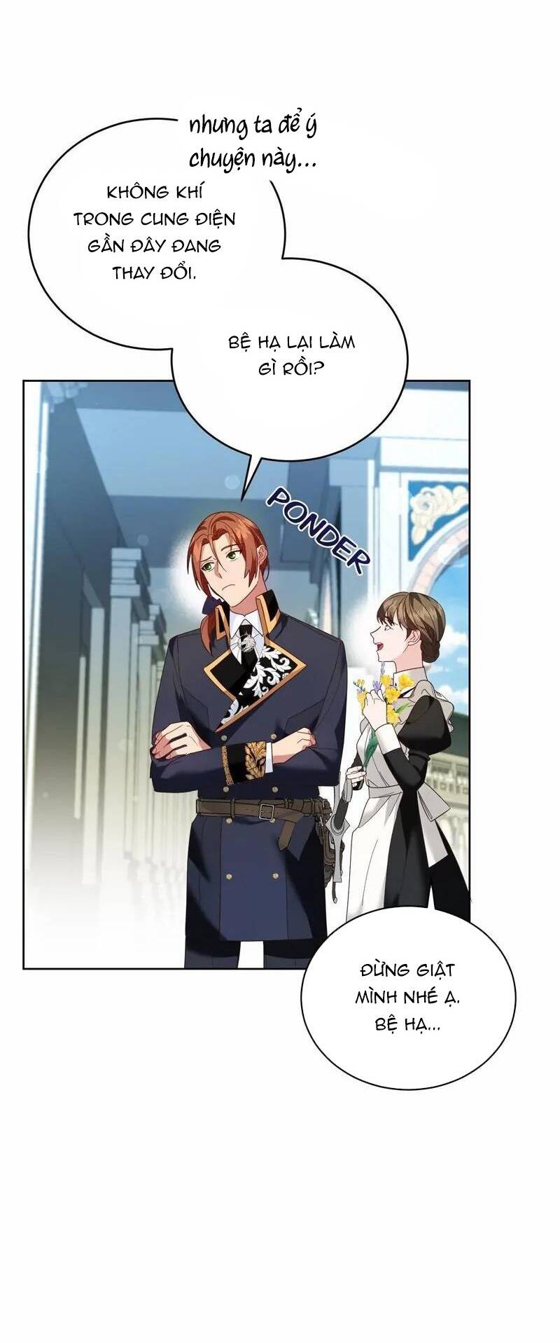 cho đến khi nữ chính thực sự xuất hiện chapter 7 32