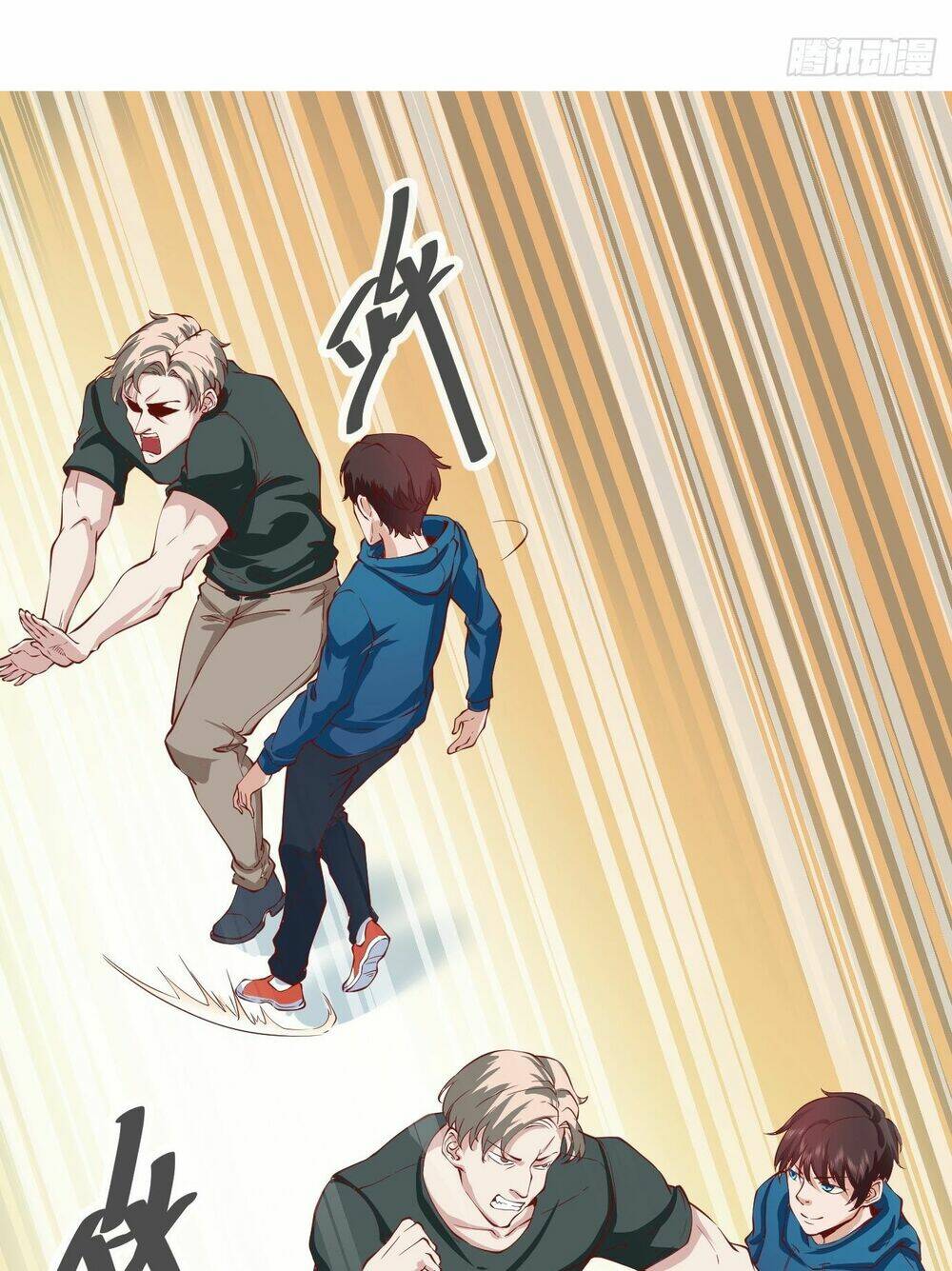 đô thị cực phẩm tiên đế chapter 24 30