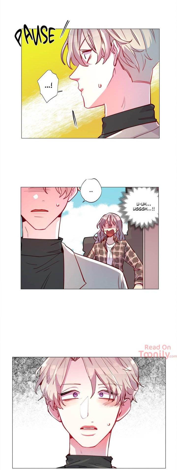 mảnh ghép o bị khuyết chapter 98 2