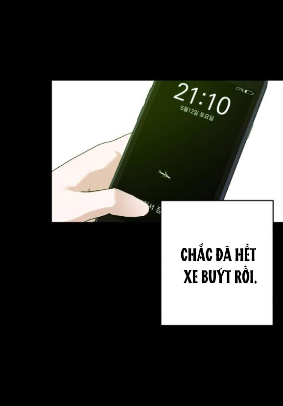 bóng râm mùa xuân chapter 8.1 6