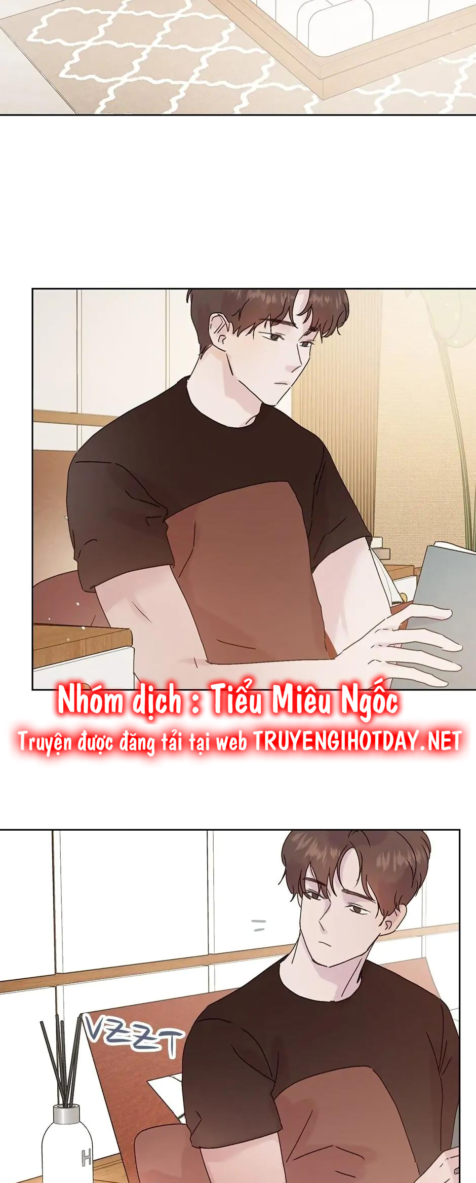 sự trả thù ngọt ngào của vợ tôi chapter 73 3