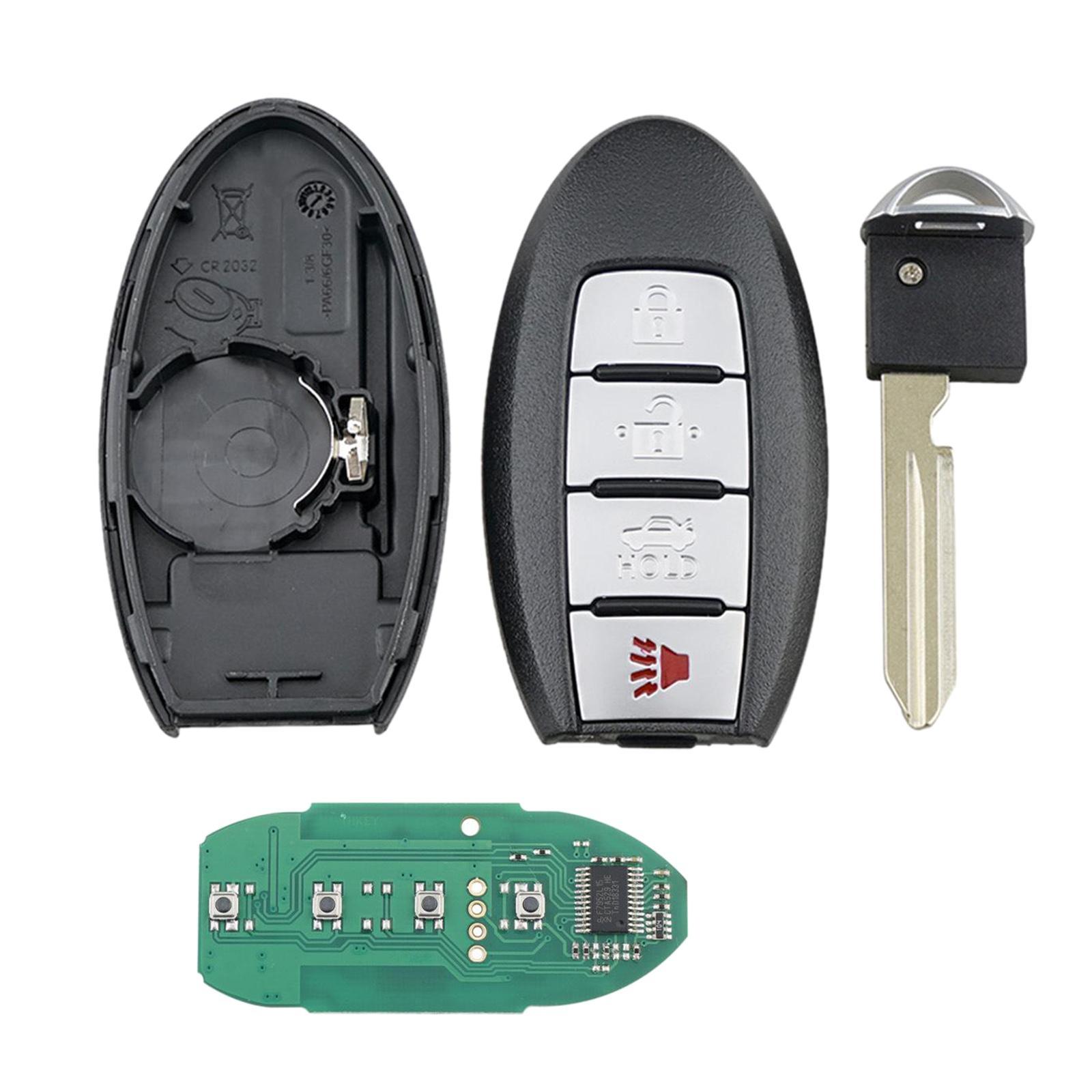 Auto Remote Control -Button Compatible for ARMADA 17-20