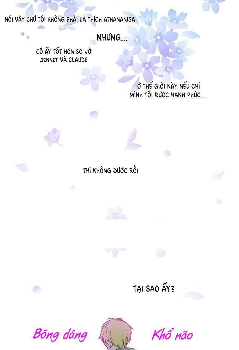 một ngày nọ tôi bỗng thành nàng công chúa chapter 2 33