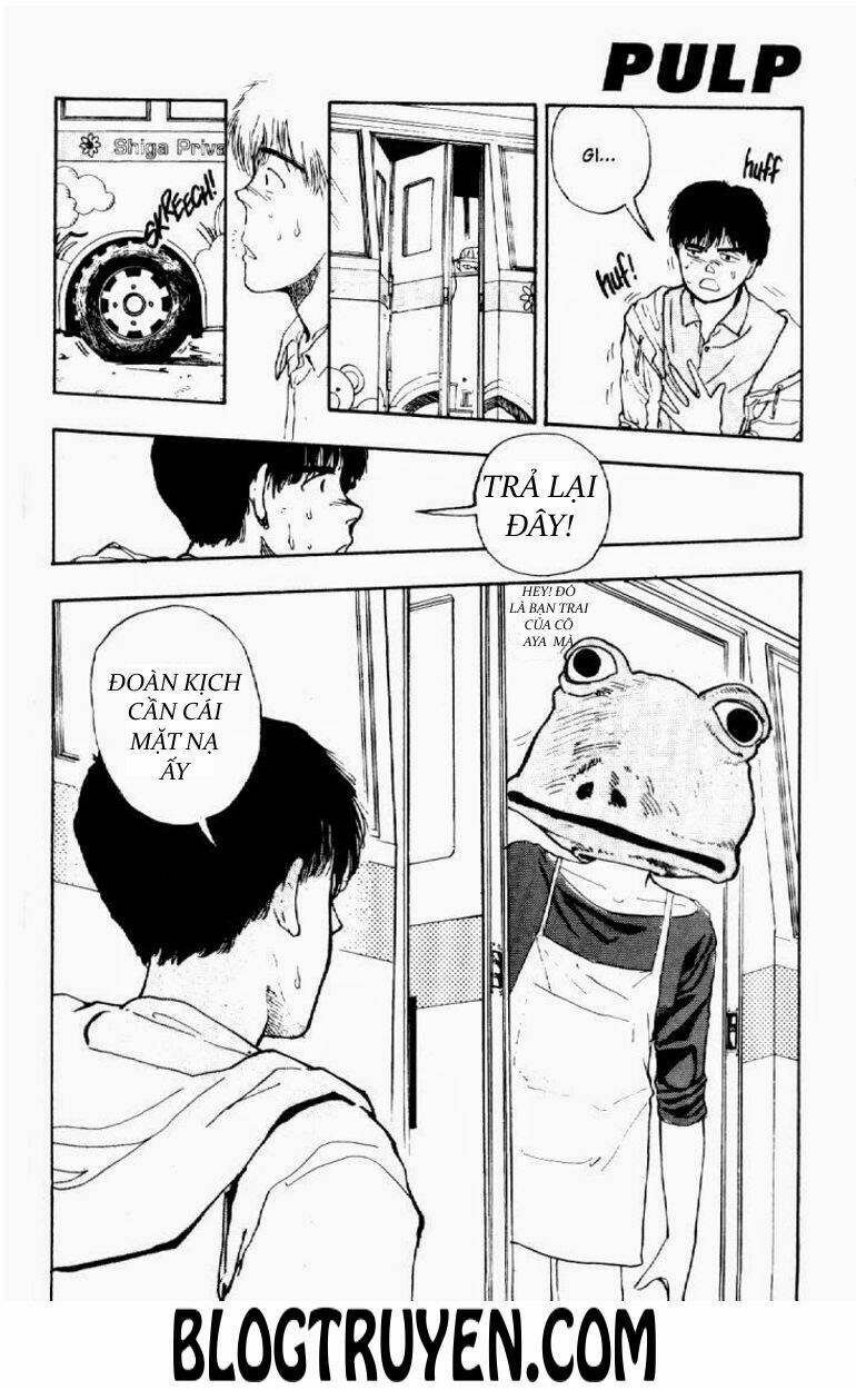 asatte dance chapter 22 16